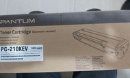 pantum pc-210kev碳粉匣