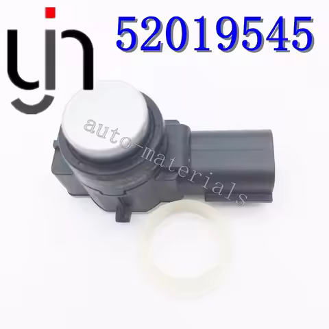 4pcs 52019544 52019545 52042749 52050125 PDC Car Parking Sensor Reverse Assist for Corsa E Mokka X I
