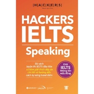 Book - Hackers Ielts: Speaking