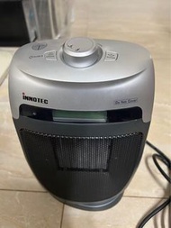 Innotec Tropical Ceramic Heater