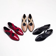 Fichy - Gauri Ballerina Flat Shoes Ballerina Flatshoes