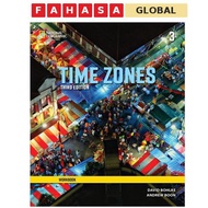 Time Zones 3: Workbook