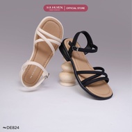 HA HUYEN women's 2cm sandals, 2 inch sandals with straps - DE824