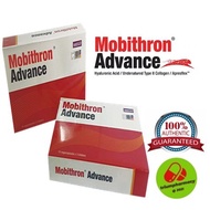 Mobithron Advance 30's (Expiry Date: 7/26)