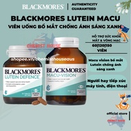 [AUSTRALIAN Standard PRODUCTS] Eye supplements to enhance Vision - Blackmores Macu Vision | Macu Vis