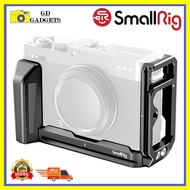 Ready-Stock)Smallrig 3231 L-Bracket for FUJIFILM X-E4/XE4 Camera