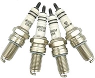 Engine spark plug 4PCS Motorcycle Spark Plug/Fit For EIX-D8 FOR D8EA DR8EIX DR8EGP DPR8EIX-9 IX24B X