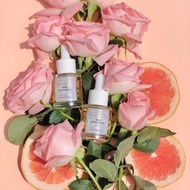 Rose Youth Serum Ferrarossa
