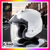 Arai VZ-RAM PLUS Jet Motorcycle Helmet