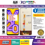 ️ Original LCD ️ Vivo Y20 Y20S/ Y20SG/ Y20 2021/ Y20i LCD Touchscreen/ hp V2027, V2029 Original