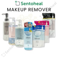 Bifesta Micellar Eye Makeup Remover