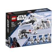 LEGO Star Wars Snowtrooper Battle Pack 75320