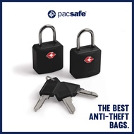 Pacsafe PROSAFE 620 TSA ACCEPTED LUGGAGE LOCKS กุญแจล็อคกระเป๋า