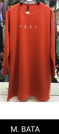 DISKON GILA-GILAAN!!KAOS TUNIK JUMBO KOREA PREMIUM IMPORT/TUNIK OVERSIZED/BAJU IBU-IBU JUMBO/KAOS PA