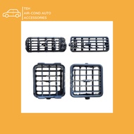 PERODUA KANCIL OLD MODEL AIRCOND GRILLE / VENT / LOUVER