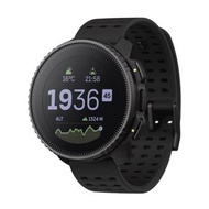 頌拓 - Suunto Vertical 不銹鋼（全黑色）- 209092