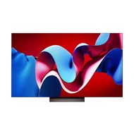 G OLED Evo C4 4K Smart TV 55C4 ขนาด 55" รุ่น OLED55C4PSA 55C4PSA clearance ประกัน เครมร้าน