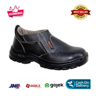 Kent Natuna Safety Shoes / Originall Safety Shoes