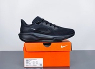 Nike Pegasus 登月41代跑鞋 全黑 男款