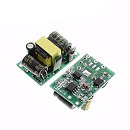 Voltage Reducer Module 220v to 5v 700mA - 12V 400mA
