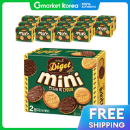 Dr.Young | Orion Dr. You Digest Mini 78g 14 Pieces