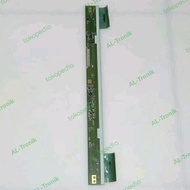 TCON COF PANEL TV POLYTRON 24 INCH PLD 24D901 LOGIC BOARD PLD24D901