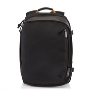 READY CRUMPLER BACKPACK - STRICTLY BUSINESS BACKPACK