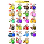 Air Fresheners / Car Perfume