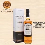 Bowmore 12 Years