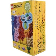 ［代購］Lego 經典系列積木創意盒 11016 #132713
