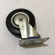 5 Inch Rubber Wheels Live 5 Inch Rubber Wheels Live