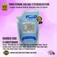 Powder / Toner Powder Xnn6 C60/C70 J75 / C550 / 560 570 / Dc Iii 6500 7600/Dc Iv-C5580 6680 7780 Dc 