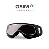 OSIM uVision 3 Eye Massager (Requires to be plugged into power bank when using)