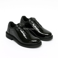 Sepatu PDH Pantofel Pria Harian TNI POLRI PNS PASKIBRA