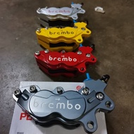 BREMBO CALIPER PUMP 4POT  AND 2POT (CALIPER SAHAJA)