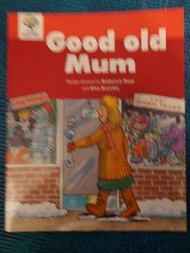 Oxford Story Tree Level 1