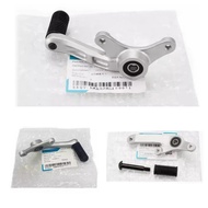 Motorcycle Parts Shifter Shift Lever Pedal For CFMOTO 450SR CF450SR CF400-6 CF MOTO SR450 400-6