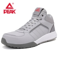 PEAK LR72212 Safety Shoes รองเท้าเซฟตี้หัวเหล็ก ผู้ชาย ผู้หญิง แฟชั่น