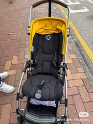 Bugaboo bee5