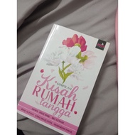 Novel Preloved mia azwari