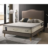 (FREE SHIPPING) Natura Origin Flora Mattress Memory Foam Pocketed Spring/ Tilam Natura Origin Flora