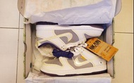 Nike Dunk Low Union Passport Court Purple Brand New