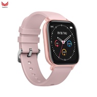 Heart Rate Pedometer Sports Watch Step Count Heart Rate Monitor Watch for Daily Wearing Accessories