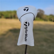 M2 M3 M6 Golf Club Cover Club Head Cover Driver Cover Hat Cover Club Protective Cover Ball Head Cove