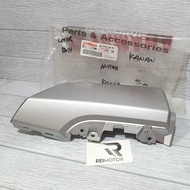 NMAX SILVER ORIGINAL YGP 2DP-F835V-P0 RIGHT AND BOTTOM HEADLIGHT COVER