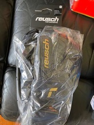 有現貨 Reusch Attrakt Duo Evolutio  Cut 守門員 龍門 手套