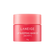 Laneige Lip Sleeping Mask EX_Berry