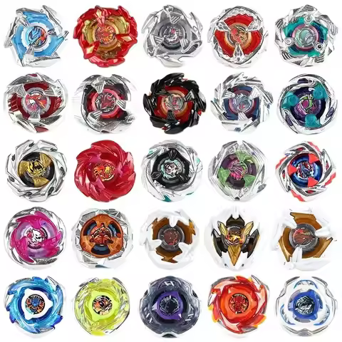New SB Brand, Burst Gyro BX Series UX Series CX Series, Rotating Gyro CX01 CX02 CX03 UX01 UX13 UX11