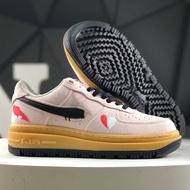 AF1 Sneakers Worker 2.0 Air Force Thick-Soled Retro Lightweight Skateboard Shoes Men Women All-Match