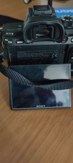 Sony A7R3 Body A7RiiiI LCE-7RM3